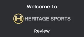 heritage sportsbook review|Iba pa.